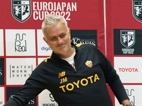 Jose Mourinho Tentat S Preia Na Ionala Portugaliei Ce Ar Urma S Se