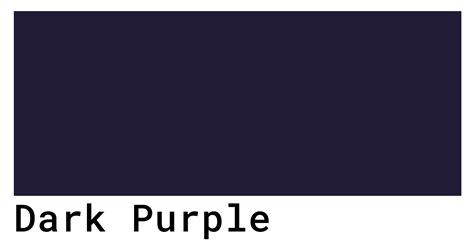 19 Brownish Purple Color Tahraemilee