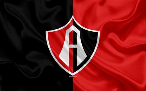 Club Atlas Logo