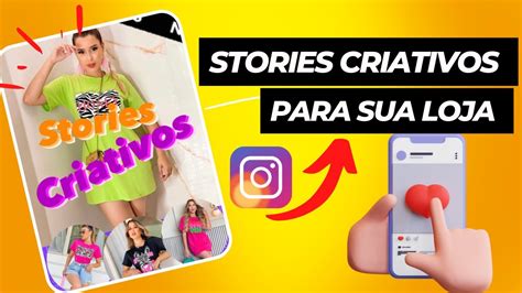 Coletar Imagem Ideias De Stories Para Loja De Roupas Br