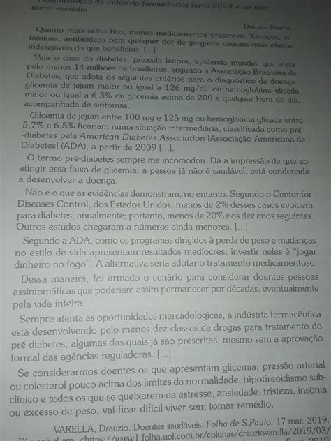 No Trecho Investir Neles Jogar Dinheiro No Fogo O Uso Das Aspas