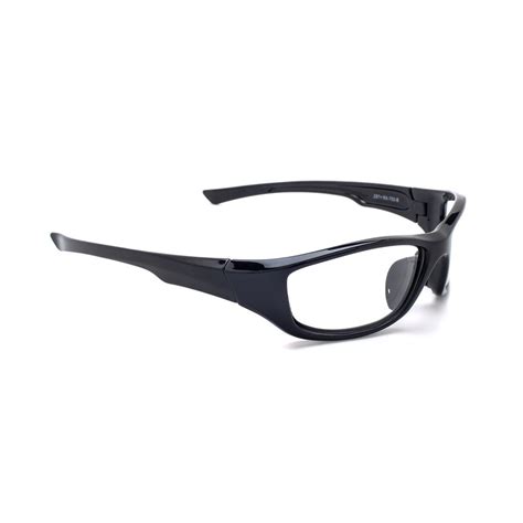 Radiation Glasses Model 703 Prescription Available Safety