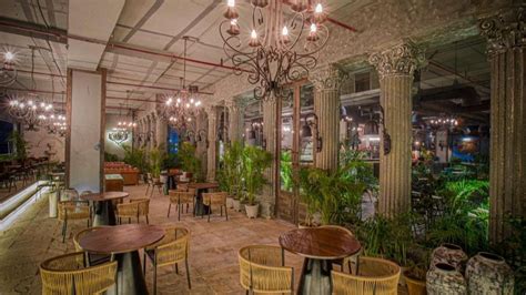 big pitcher sector  gurgaon deals menu  reviews