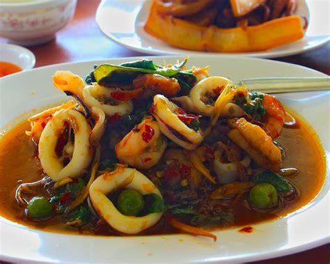 Resep Cumi Asam Manis Ala Resto Chinese Food Yang Lezat Dan Mudah