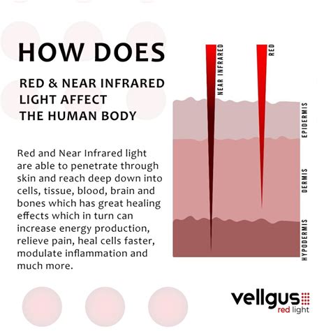 Red Light Therapy For Menstrual Pain Relief Vellgus Red Light Therapy