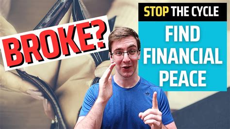 How To Stop Living Paycheck To Paycheck In 5 Simple Steps YouTube