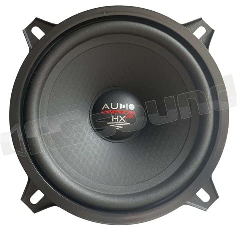 Audio System Ex Sq Evo Coppia Di Woofer High End Mm Altopar