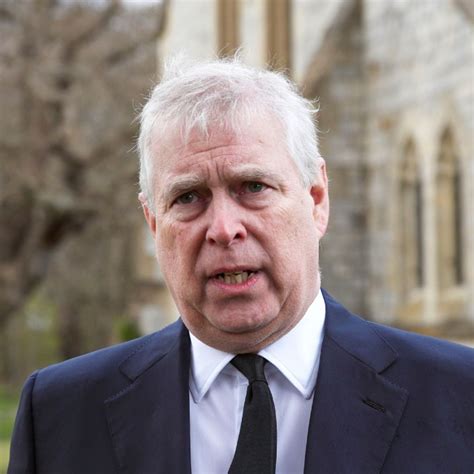 Prince Andrew The Duke Of York Latest News And Photos Hello Page 3