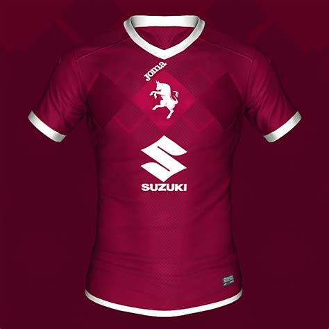 Torino Home Concept