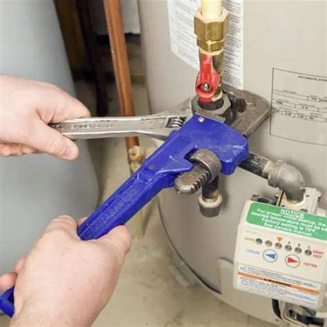 Hot Water System Installation Plumbing Services Perth