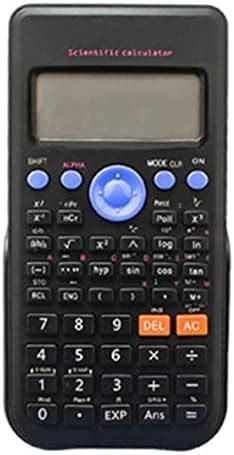 EYHLKM Calculatrice de Diapositive Calculateur d étudiant Office d