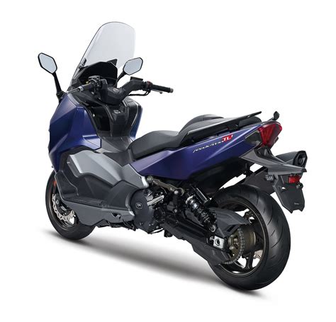 Sym Maxsym Tl Now Available In Malaysia Rm