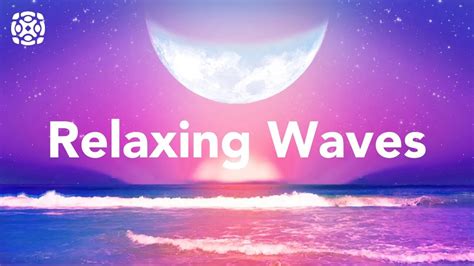 The Most Relaxing Waves Ever Ocean Sounds To Sleep Chill Study