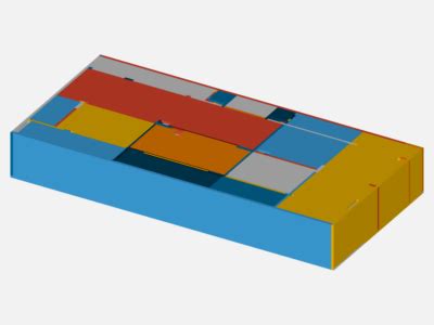 Prueba Enmallado By U18100471 SimScale