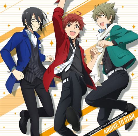 アイドルマスター Sidem｜声優・キャラクター・登場人物・ユニット・楽曲・最新情報一覧 アニメイトタイムズ