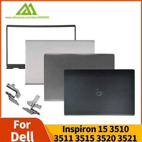 Tapa trasera para portátil DELL Inspiron 15 3510 3511 3515 3520