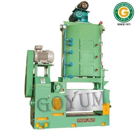 Commercial Expeller Peanut Oil Extraction Machine Earthnut Oil