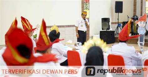 Ikuti Desk Evaluasi Kanwil Kemenkumham Sulsel Siap Menuju Wbbm