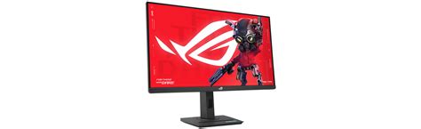 Asus Rog Strix Xg27ucs With A 160hz 4k Fast Ips Display Goes Official