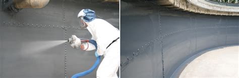 Anti Corrosion Coatings Technique Property Services