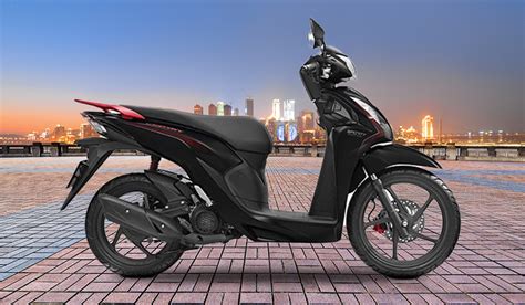 Honda Vision Th Thao