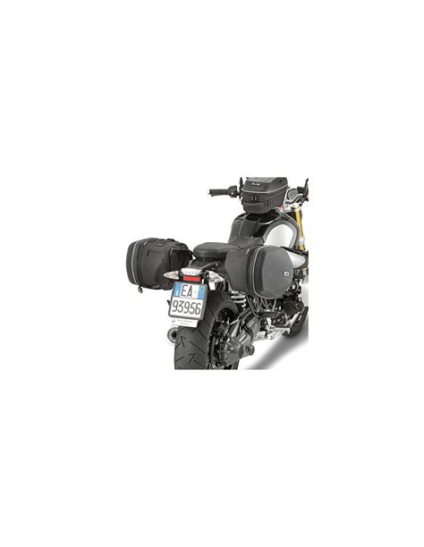 MALETAS LATERALES GIVI EASYLOCK 3D600