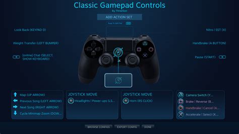 Steam Community Guide Proper Gamepad Controls XBox PS SC