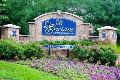 The Enclave At Livingston Country Club Updated May Latham