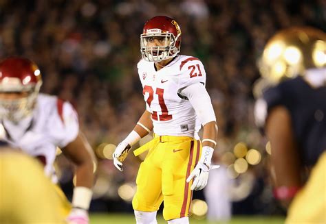 Alternate USC football uniforms? Not this season, but maybe in future - LA Times