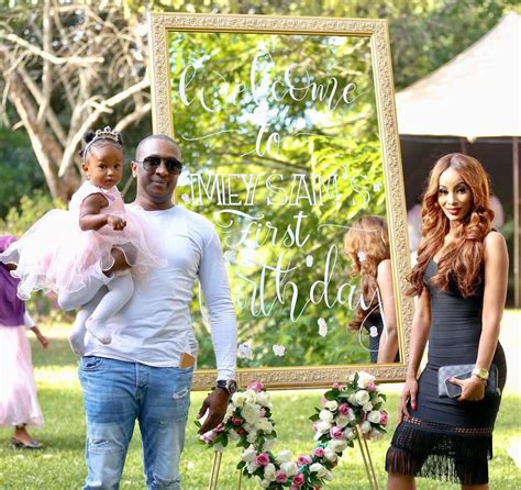 10 Kenyan Male Celebs Who Have Gorgeous Wives But They Dont Say