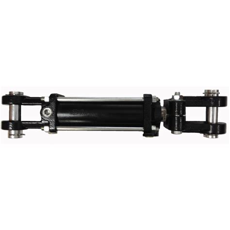 Inch Bore Inch Stroke Hydraulic Cylinder Informacionpublica Svet