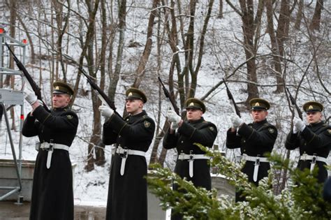 Obchody Wybuchu Powstania Styczniowego Radiomaryja Pl