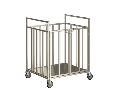 Linen Trolley Hipac