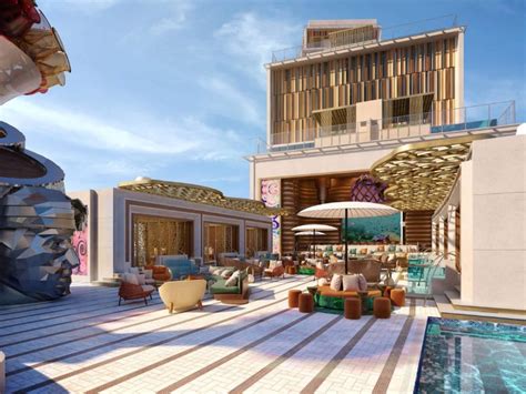 The Royal Atlantis Residences By Kerzner International At The Palm Dubai