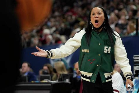 Dawn Staley Leads South Carolina Over Uconn For Second Ncaa Title