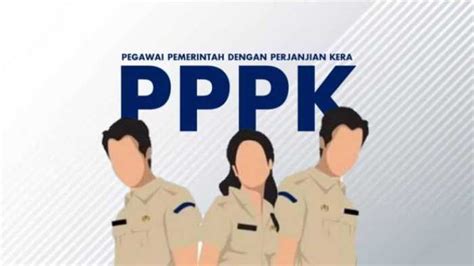 Sesuai Kesepakatan Pendaftaran PPPK 2024 Dibuka Akhir September Ini