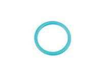 Genuine Volkswagen Audi - N90806302 - Water Pump Drive Seal O-Ring (N ...