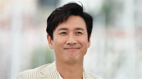 Localizan Muerto Al Actor De Par Sitos Lee Sun Kyun Unotv