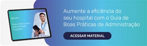 Gest O Hospitalar Tudo O Que Voc Precisa Saber