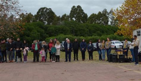 El Grupo Scout San Cayetano Celebr Su Aniversario