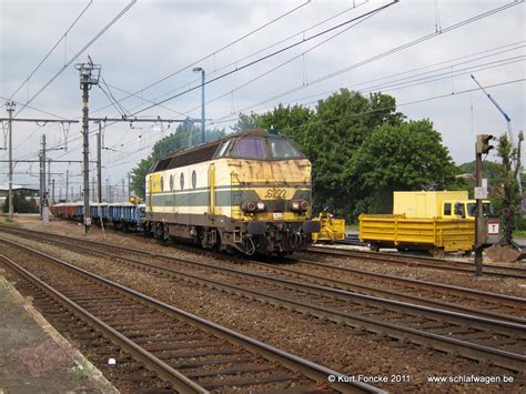 sncb hld   infra  flickr