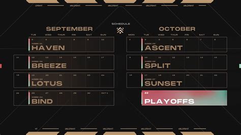 Premier Official Launch Release Date Maps Schedule Divisions And