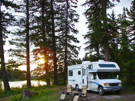 Rv Rentals Your Questions About Renting An Rv Answered Hgtv