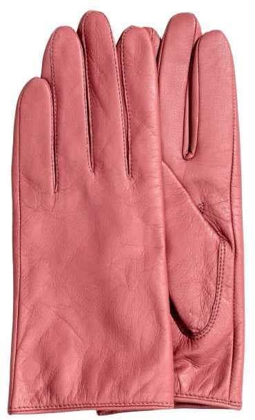 Leather Gloves Stocking Stuffers For Girlfriends Popsugar Love