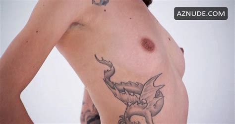 SUICIDEGIRLS GUIDE TO LIVING NUDE SCENES AZNude