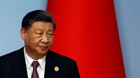 China Signals Xi Jinping Will Not Attend G20 Summit In India Cnn