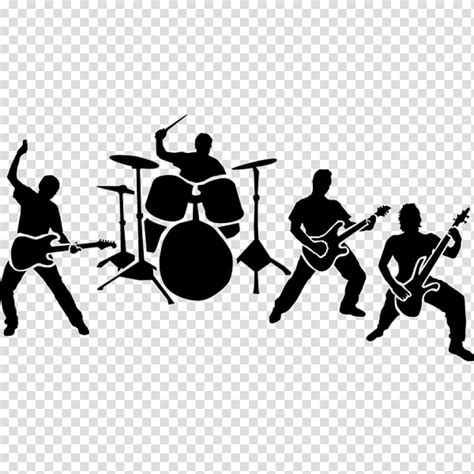 Free Rock Music Cliparts, Download Free Rock Music Cliparts png images ...