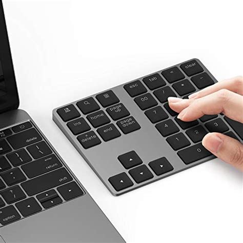 Best Numeric Keypad For Macbook 2019 In 2022 {Buying Guide} - Welding FAQ