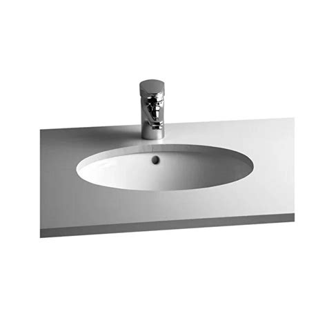 Vitra S20 Tezgah Altı Lavabo 42 cm | Yapılır
