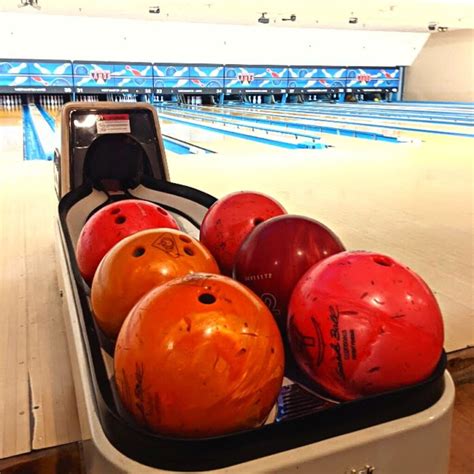 12 Best Bowling Alleys In Orange County | Enjoy OC